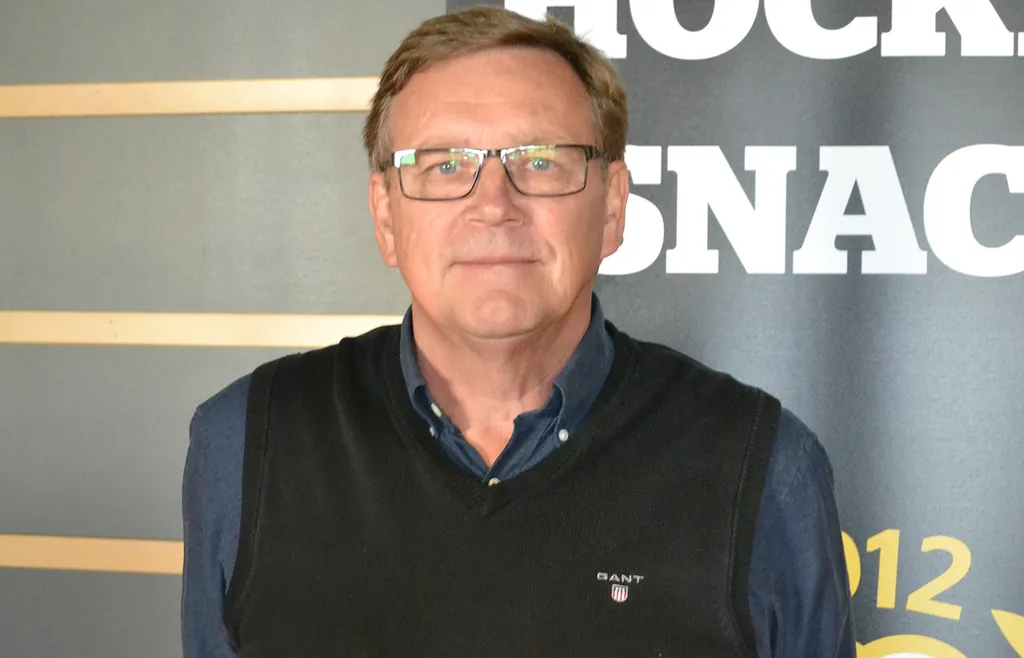Jan-Erik Silfverberg