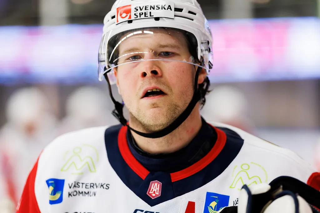 Victor Öhman