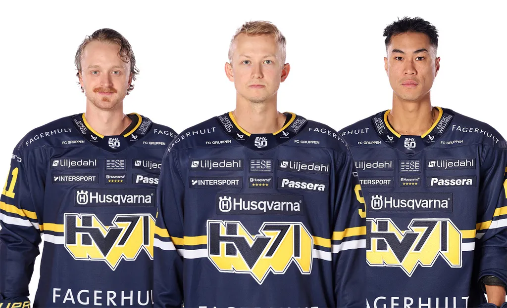 Kan Woods, Heponiemi och Ang bilda en toppkedja