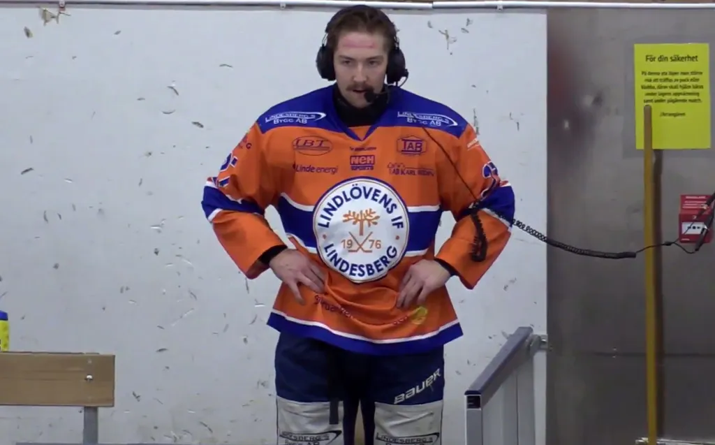 Gustav Arvidsson