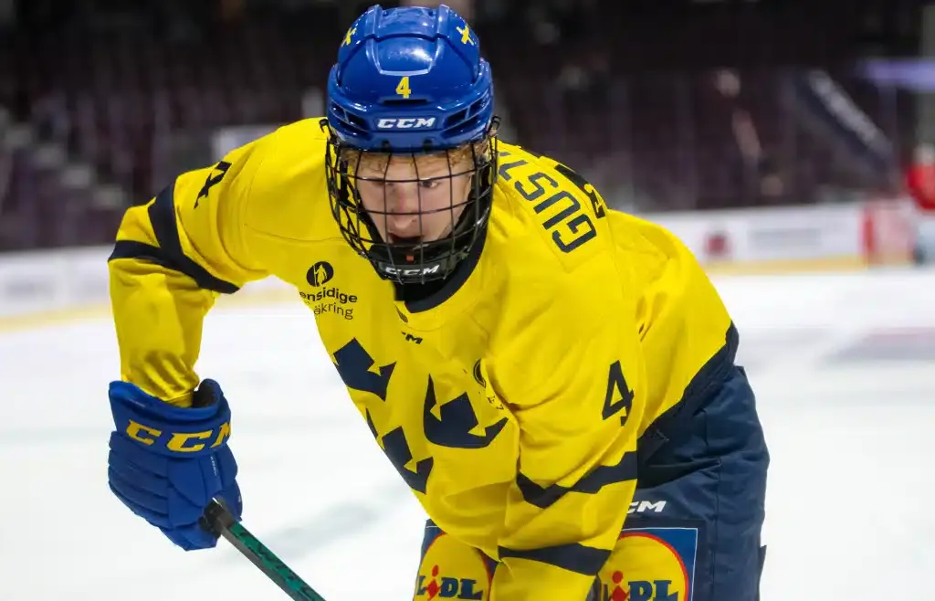 Malte Gustafsson