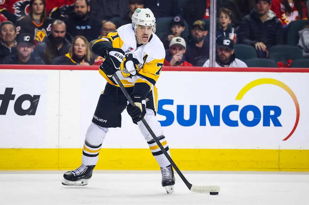 Jevgenij Malkin