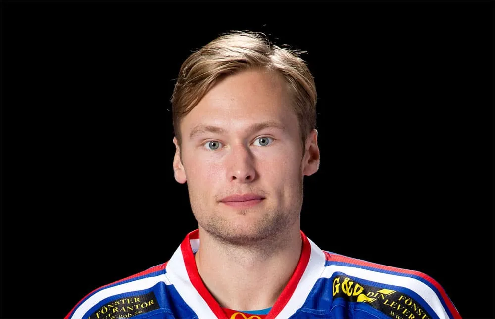 Oscar Josefsson