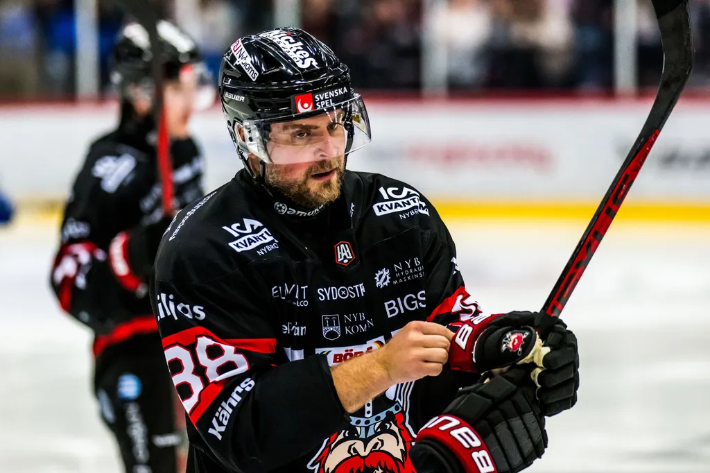 Nichlas Torp