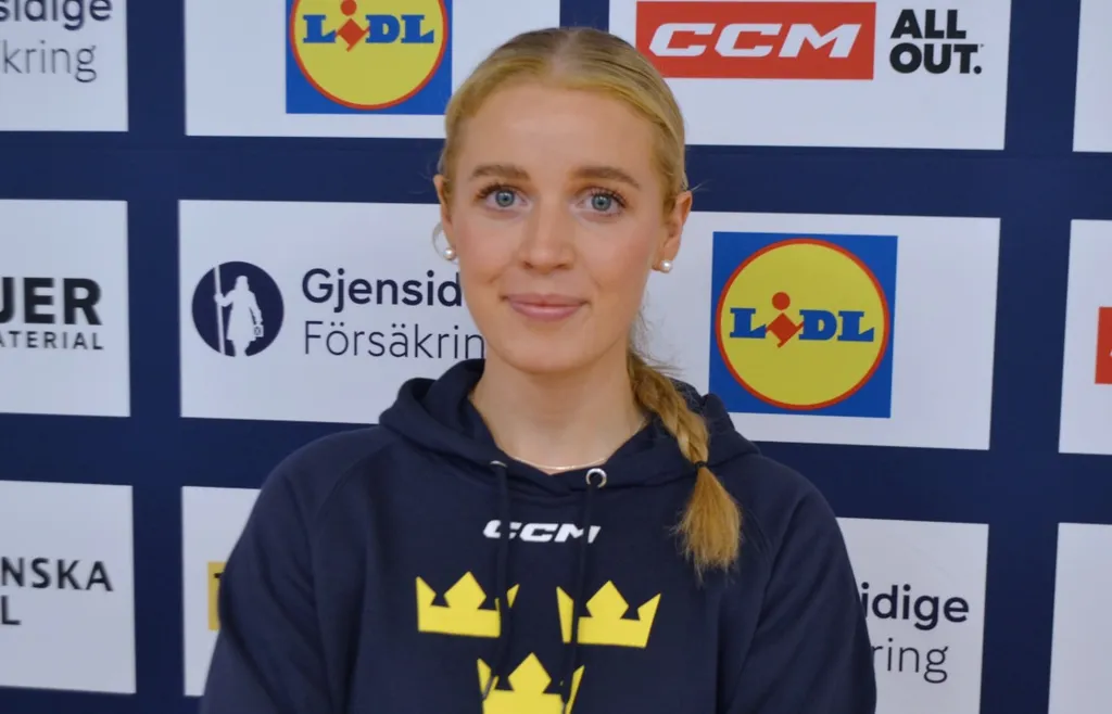 Emma Forsgren
