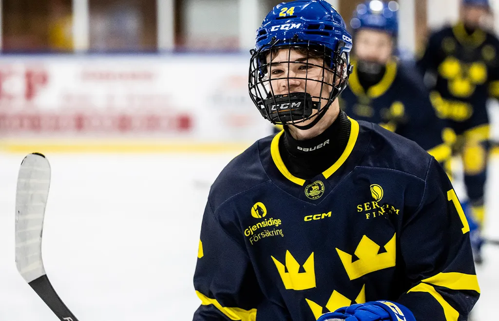 Milo Spelkvist