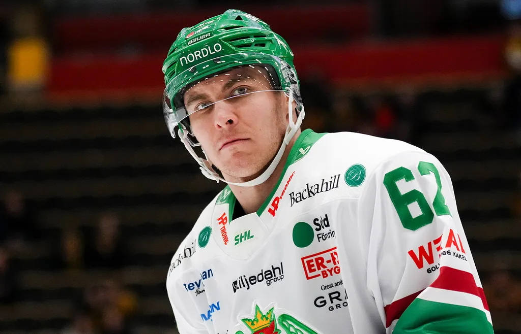 Lubos Horky har fått en drömstart
