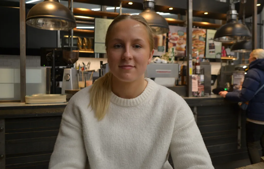 Selma Tyreskog