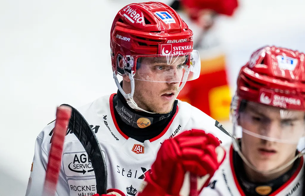 Carl-Johan Lerby.