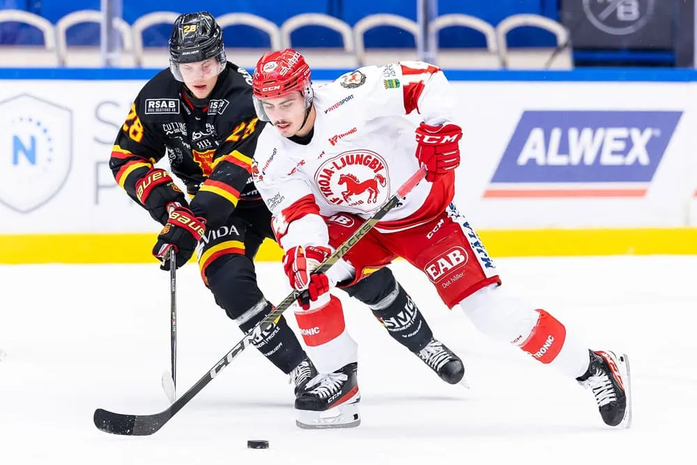 Kalle Bartholdsson