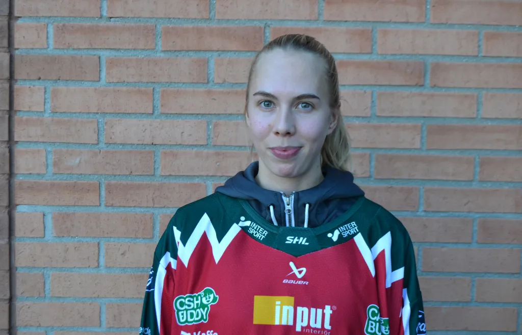 Elisa Holopainen