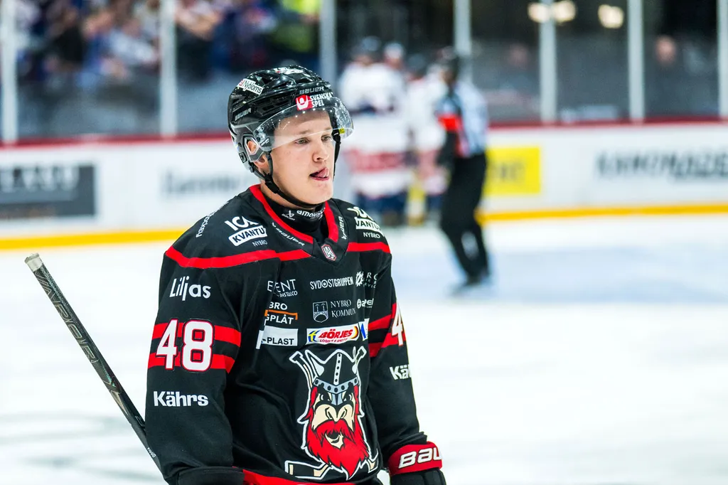Viggo Nordström