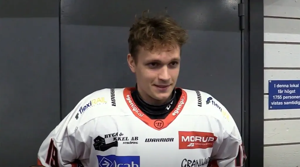 Hugo Pettersson