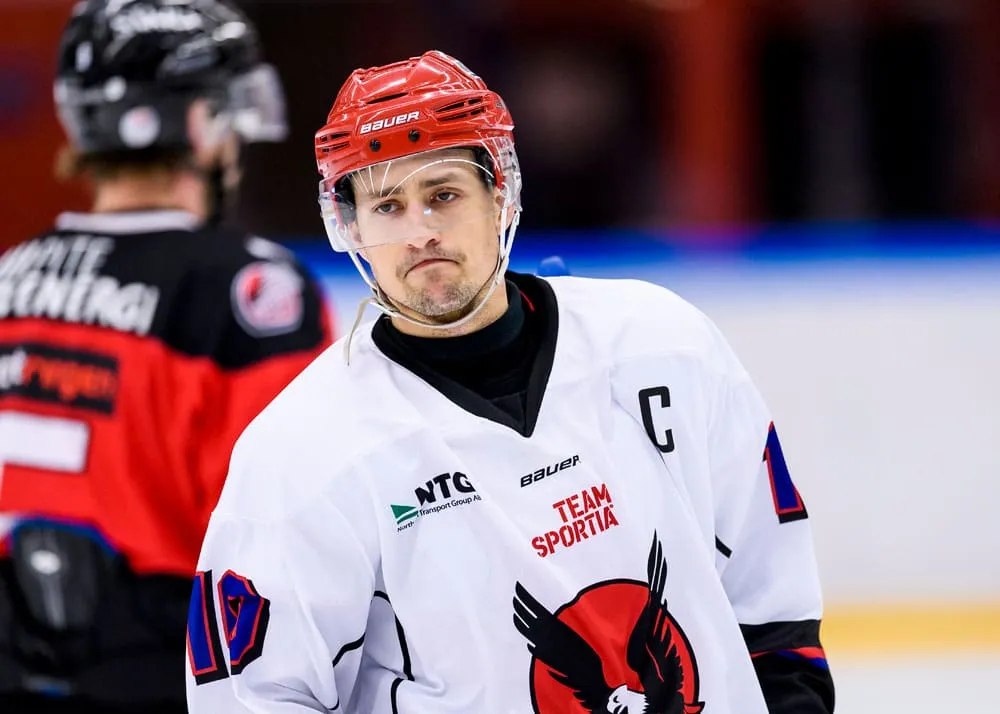 Johan Pettersson