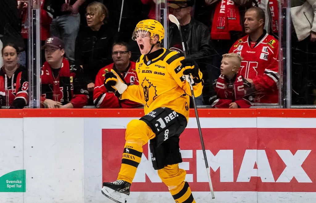 Pontus Johansson