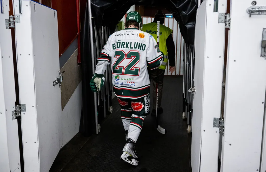 Tobias Björklund