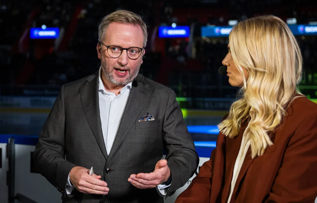Fredrik Söderström
