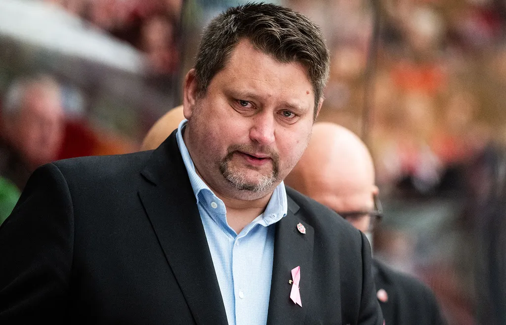 Mattias Karlin.