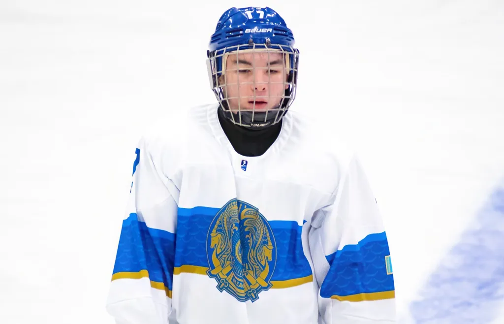 Vitali Bozhko