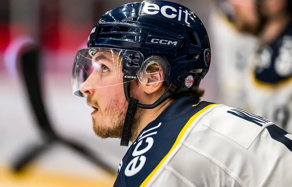William Wiå.