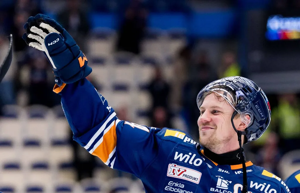 Joel Persson