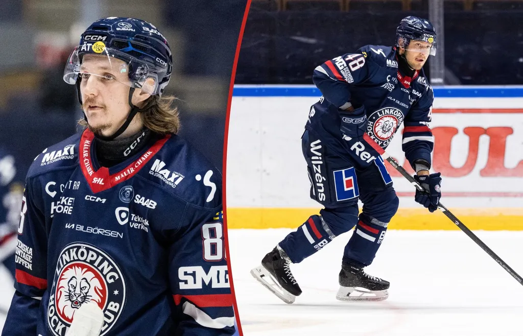 Mikko Kokkonen och Sami Niku missar helgens match mot Örebro.