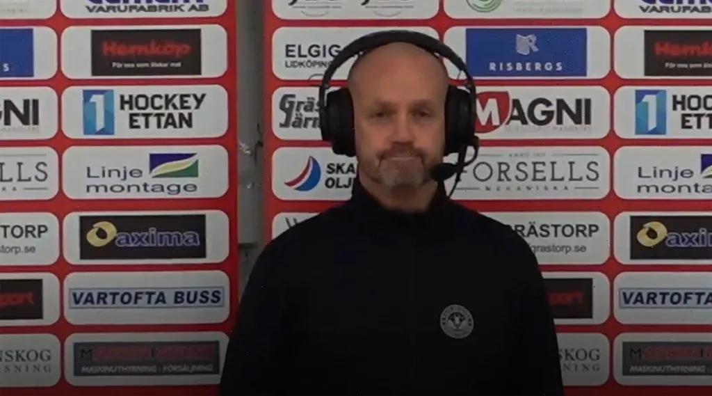 Missar Karlskrona allsvenskt avancemang är det mycket möjligt att de byter ut Peter "Piva" Johansson