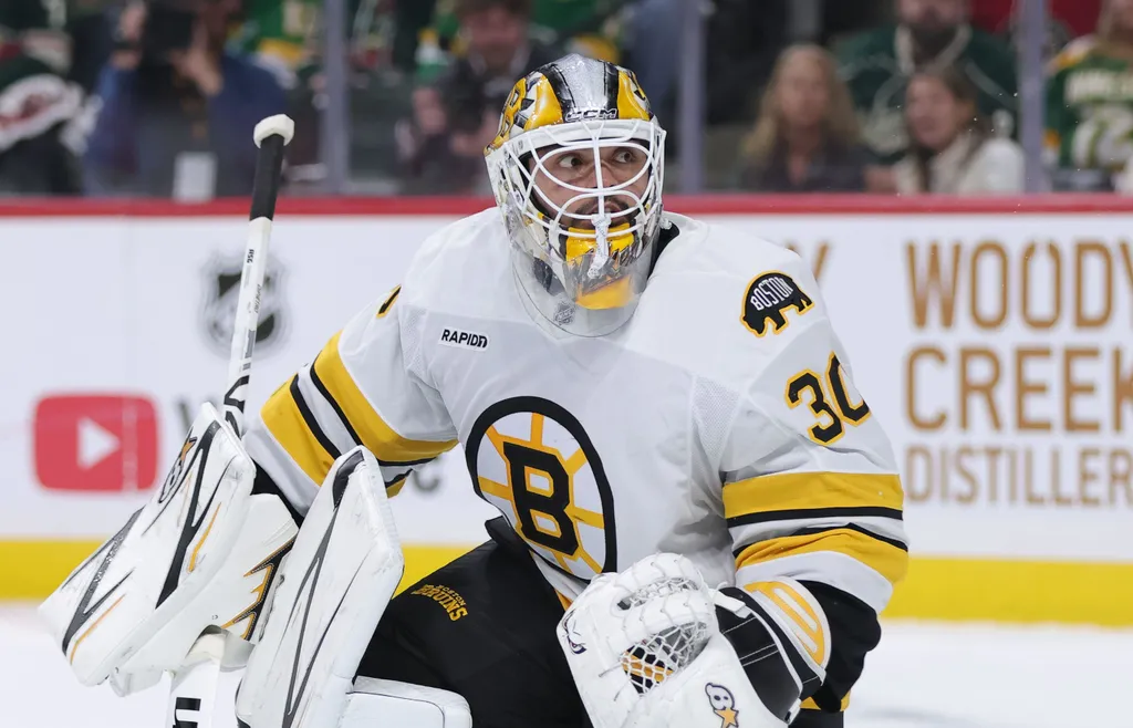 Michael DiPietro.