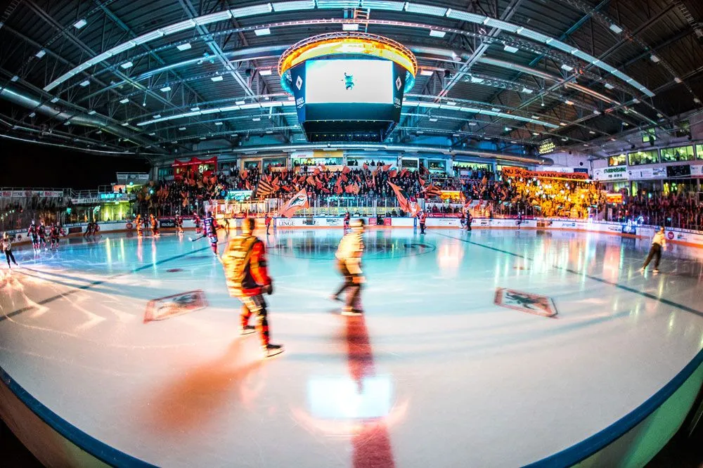 Halmstad har god minnen från NKT Arena