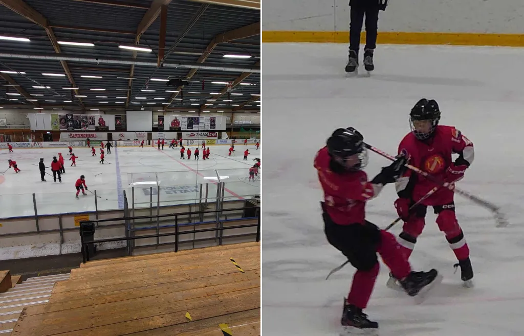 Breddverksamheten är viktig i Hanviken