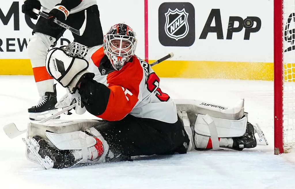 Hör Aleksej Kolosov hemma i NHL?