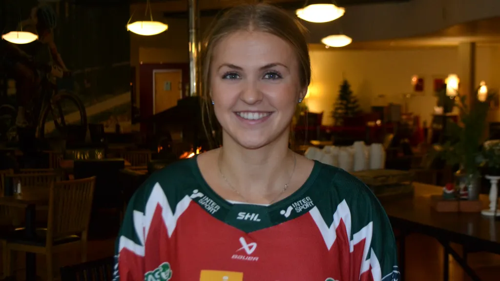 Sofie Lundin
