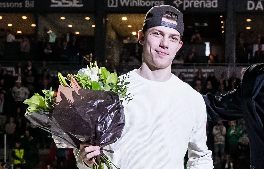 Oliver Dejbjerg Larsen.