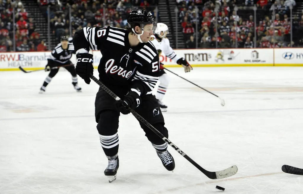 Erik Haula