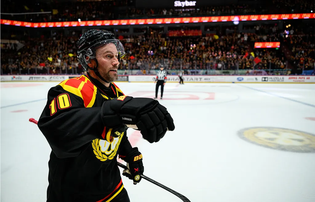 Johan Larsson