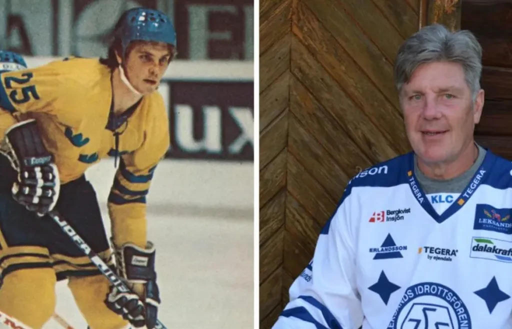 Per Brandser berättar om sin historia.