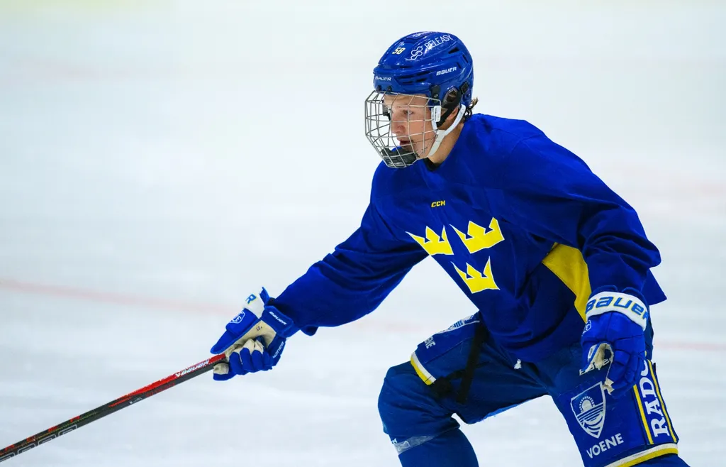 Torkel Jennersjö fick en drömstart på säsongen.