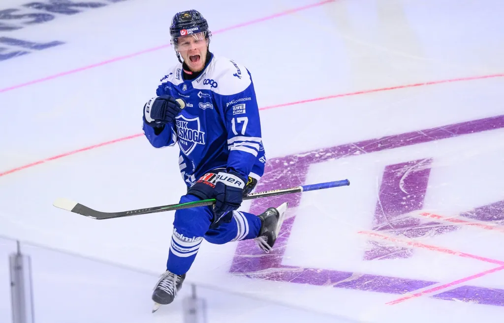 Åke Stakkestad var en stor profil i Karlskoga.