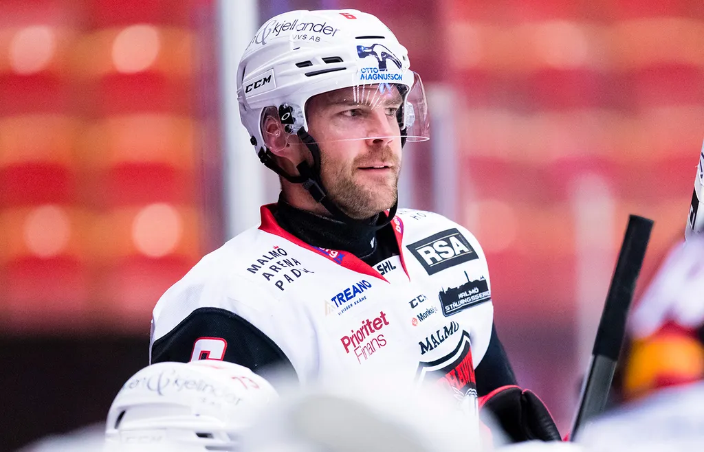 Patrik Hersley.
