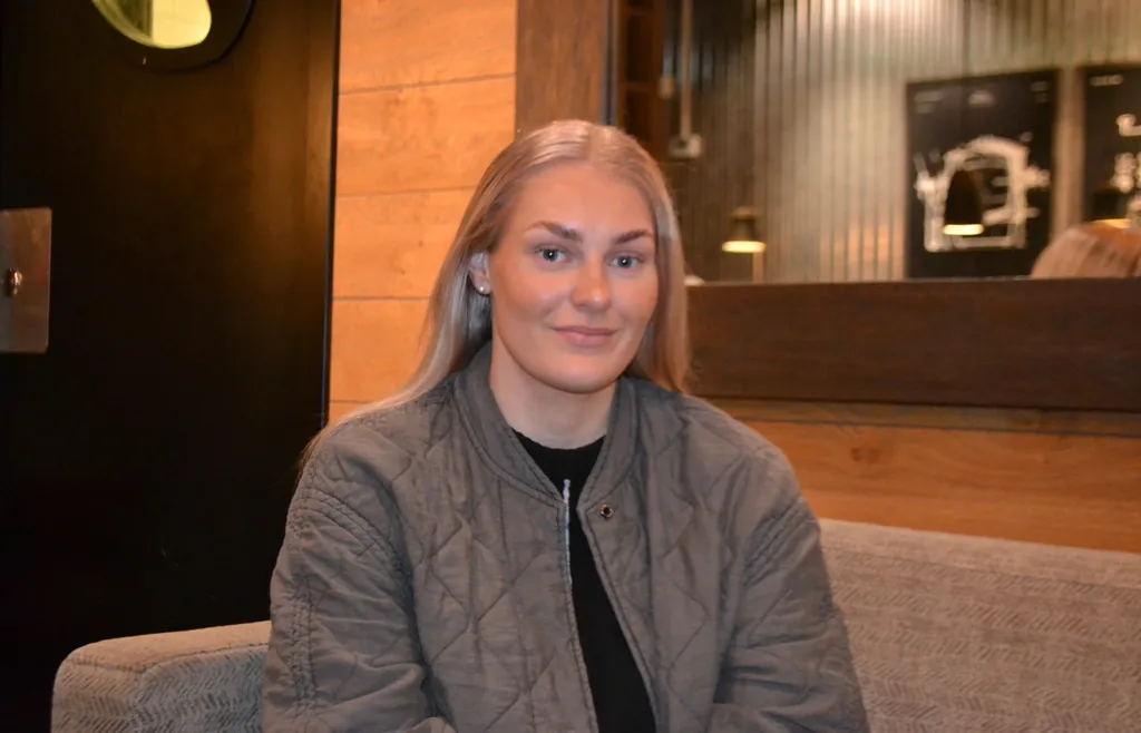 Annie Silén är numera Karlstadbo