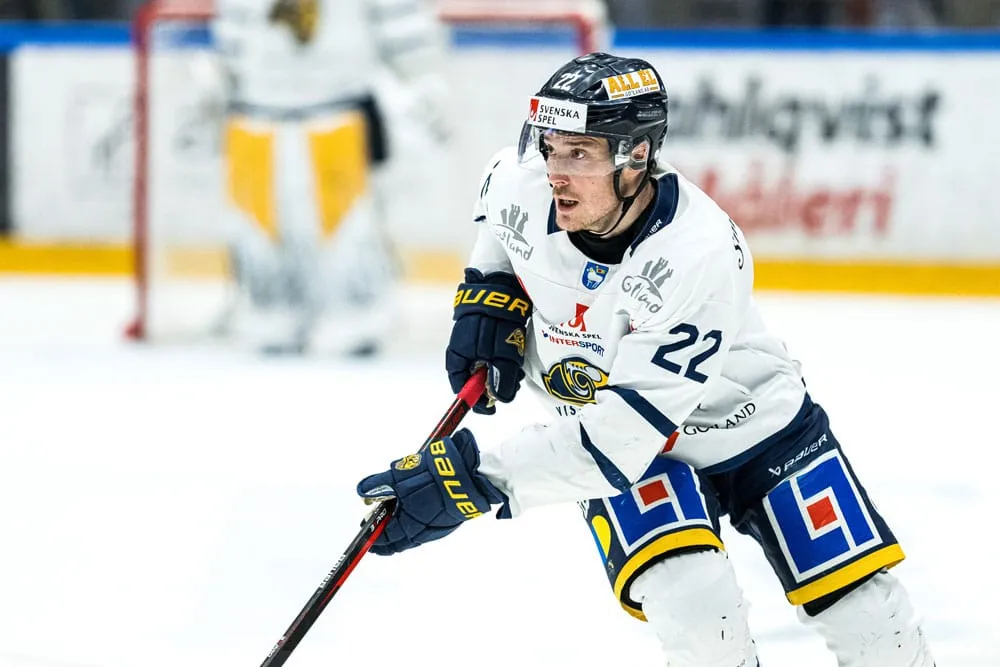 Olle Andersson