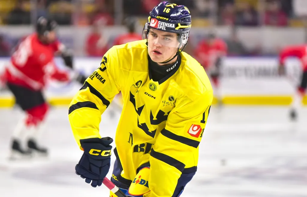 Anton Frondell JVM