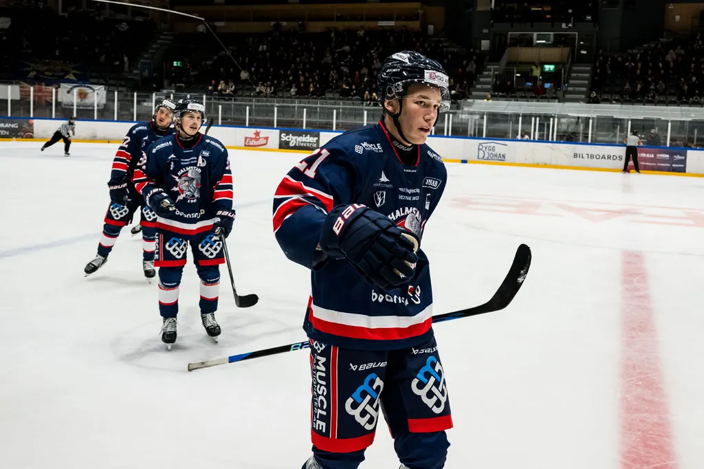 Melker Pettersson