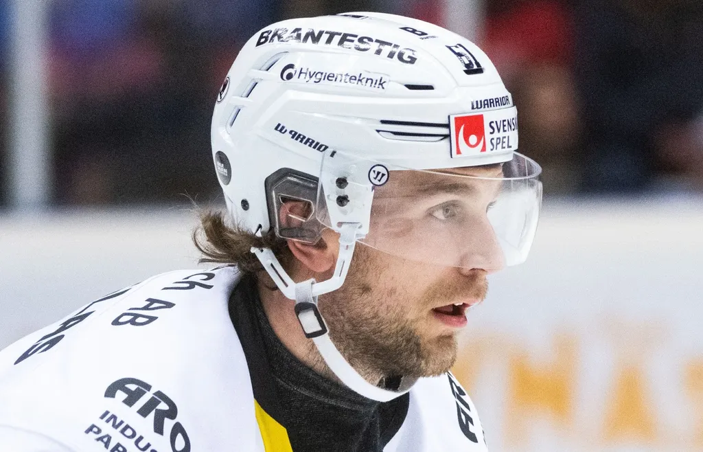 Daniel Gunnarsson