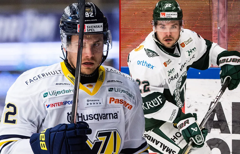 Pontus Netterberg har hittat sin nya klubbadress. 