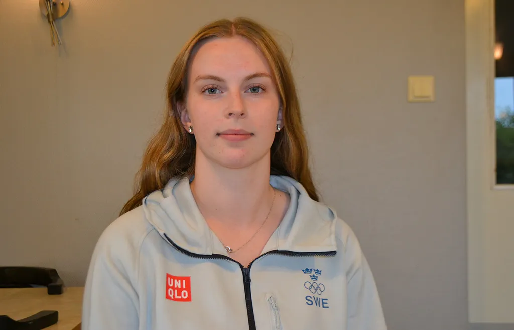 Evelina Arvidsson lämnar HV71