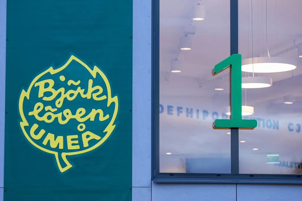 Kommer Björklöven klara av SHL-kraven genom att stanna kvar i Visionite Arena?