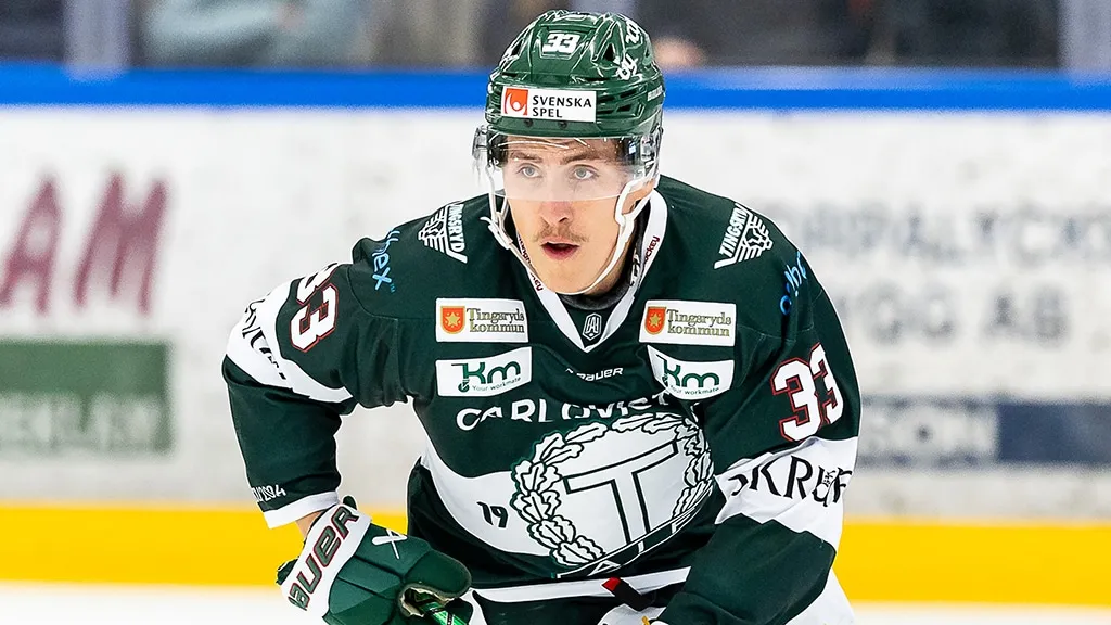 Felix Olsson är en beprövad poängkung på allsvensk nivå