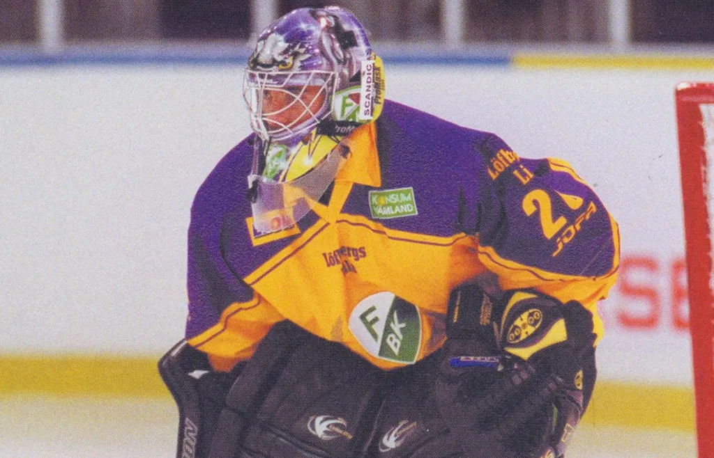 Martin Gerberg
