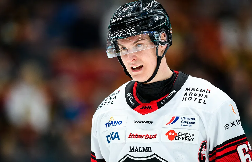Fredrik Händemark har fortfarande inget kontrakt med Malmö efter årets säsong